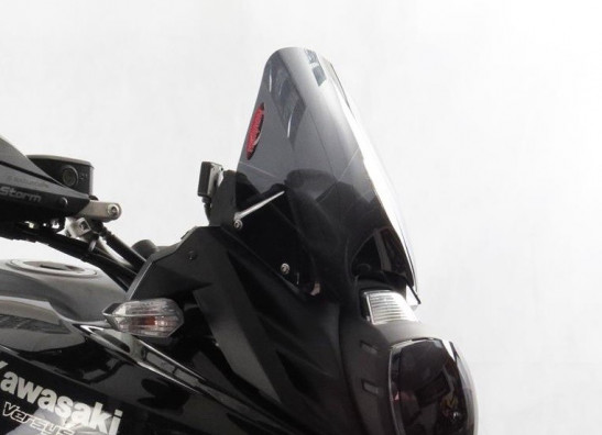 Wind screen Kawasaki VERSYS 650