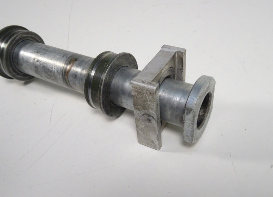 Achteras Aprilia Tuono 1000