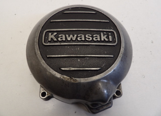 Dynamodeksel Kawasaki LTD 550