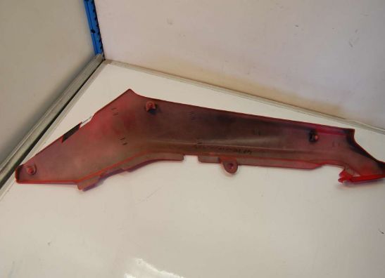 Linker achterkant Suzuki GS 500 E