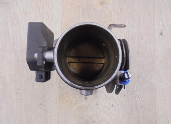 Gasklephuis BMW R 1150 GS