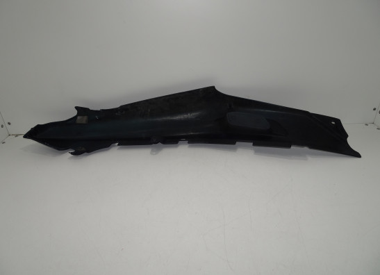 Heck rechts Yamaha XJ 900 S Diversion