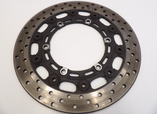 Bremsscheibe vorne Yamaha FJR 1300
