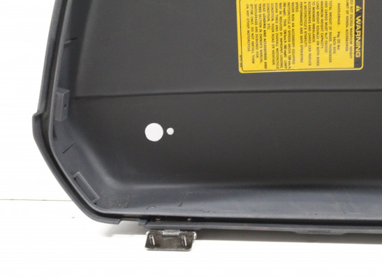 Rechter kofferdeksel  Honda ST 1100 Pan European