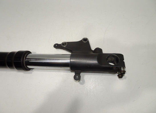 Voorpoot links compleet Aprilia Falco