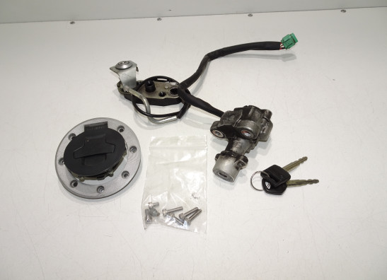 Schlosssatz Suzuki DL 650 V STROM