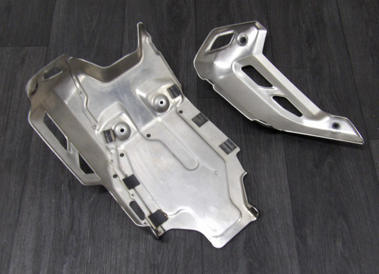 Carterpan Honda CRF 1000 Africa Twin