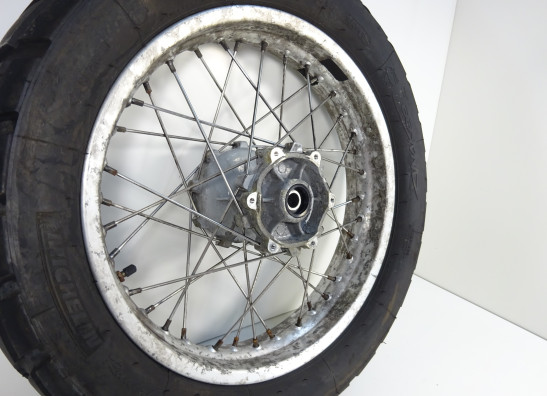 Achtervelg Aprilia Pegaso