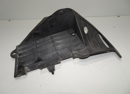 Kuhler Teile Honda TRANSALP