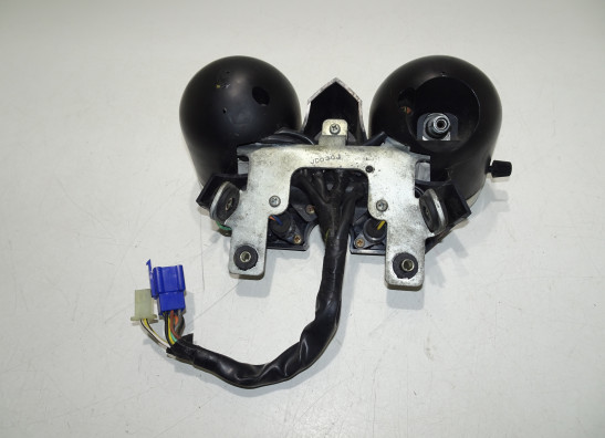 Tellerset Hyosung Comet 650