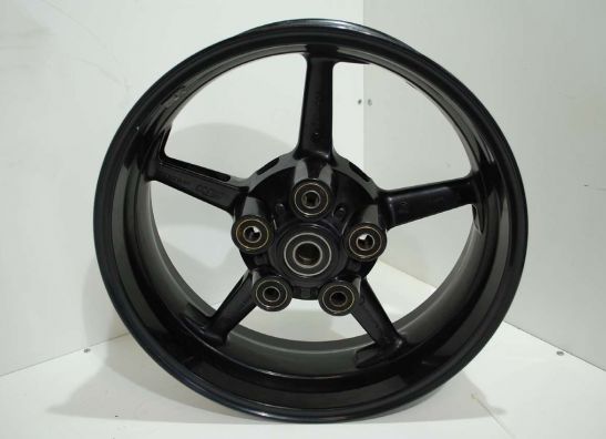 Felge hinten KTM 990 Superduke