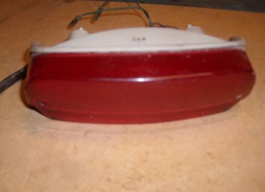 Rear light Yamaha XJ 600 Diversion