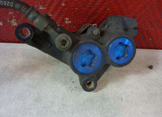 Remklauw links voor Yamaha YZF R1