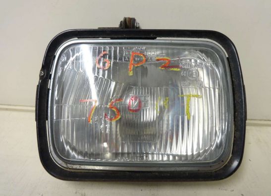 Koplamp Kawasaki GPZ 750