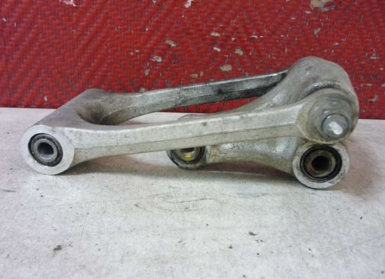 Cushion connecting rod  Suzuki GSX R 600