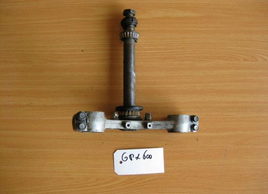 Steering stem Kawasaki GPX 600