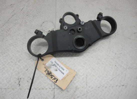 Fork top bridge Honda CBR Fireblade
