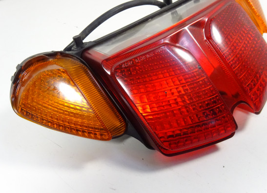 Rucklicht Yamaha FJR 1300