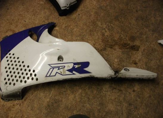 Untere verkleidung links Honda CBR 900 RR