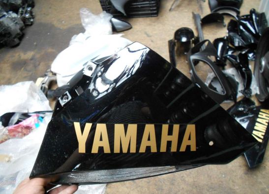 Onderkuip Yamaha YZF R1