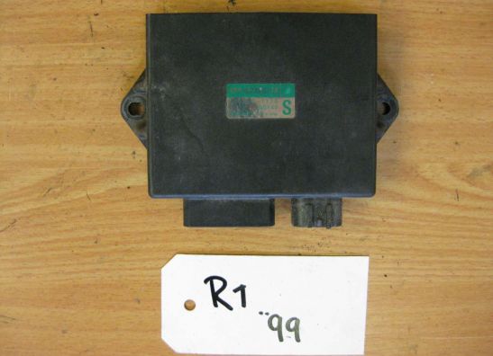 CDI ECU unit Yamaha YZF R1