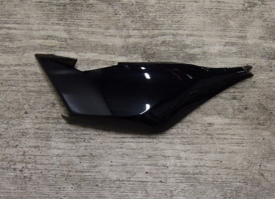 Rechter achterkant BMW K 1300 S