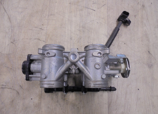 Throttle body Yamaha MT 07
