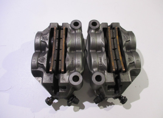 Remklauwen KTM 1290 Super duke