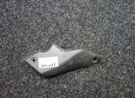 Overig Yamaha Tracer 700