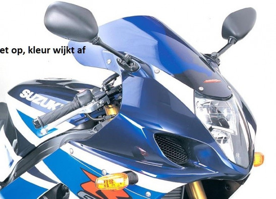 Kuipruit Suzuki GSX R 1000