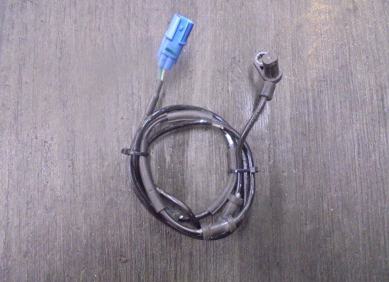 ABS sensor fuhler hinten Kawasaki Z 900