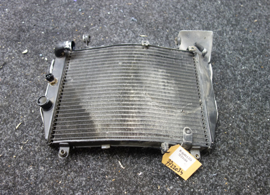 Radiateur MV Agusta 750 Brutale