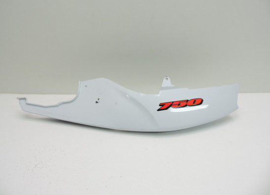 Cowl left rear Suzuki GSX R 750