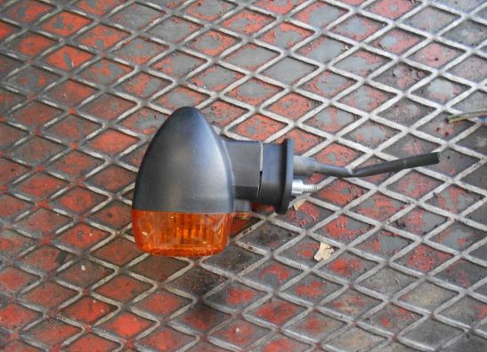 Knipperlicht links achter Kawasaki ZX 6 R