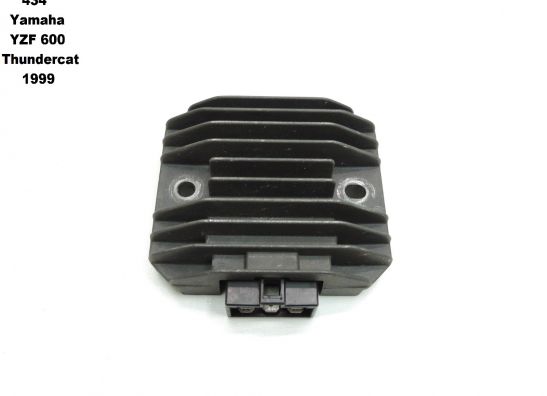 Spanningsregelaar Yamaha YZF 600 Thundercat