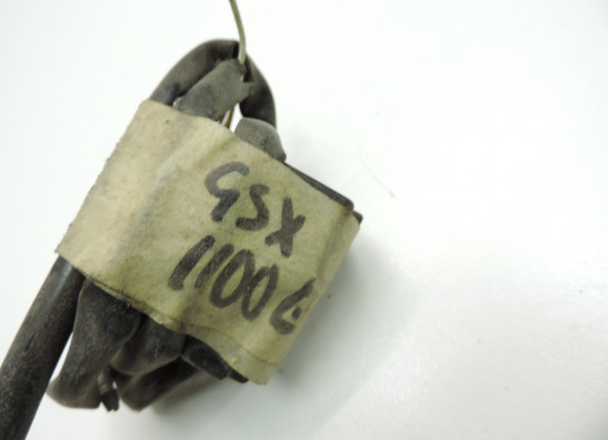 Zekeringkast Suzuki GSX 1100 EF ES