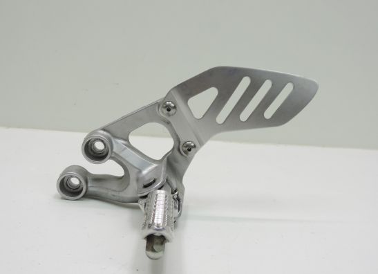 Schetsplaat links Suzuki GSX R 600