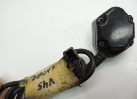 Speedometer gear box Honda VF 700  750 S Sabre