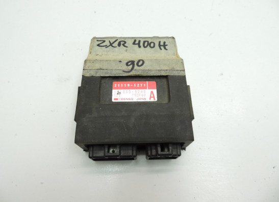 CDI Einheit Kawasaki ZXR 400
