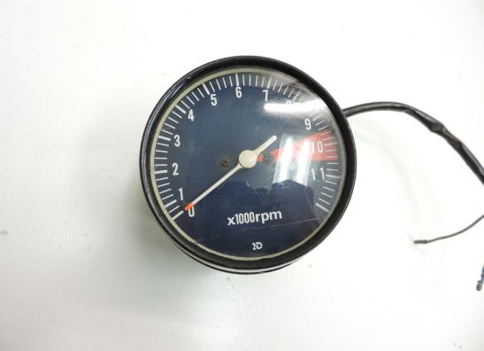 Meter Honda Overige Honda