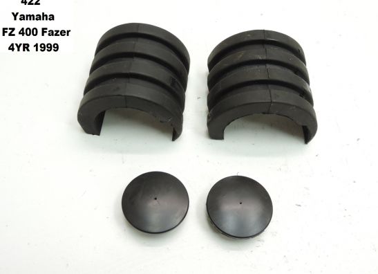 Sonstiges Yamaha FZ 400 FAZER 