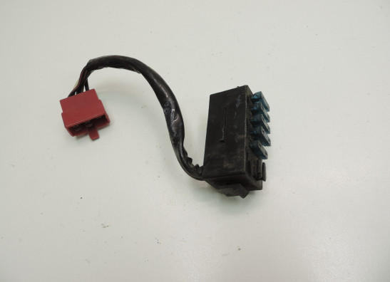 Fuse box Honda VF 1100 C Magna