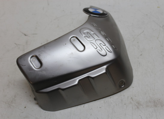 Tankcover BMW R 1200 GS Adventure
