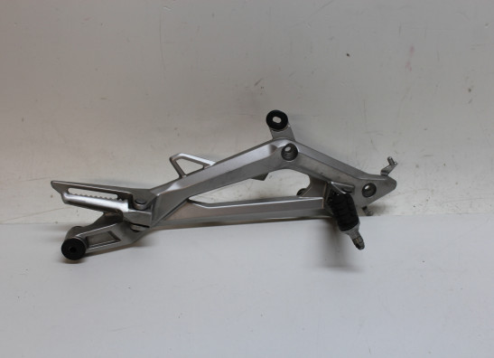 Main step holder right Honda NC 750 X