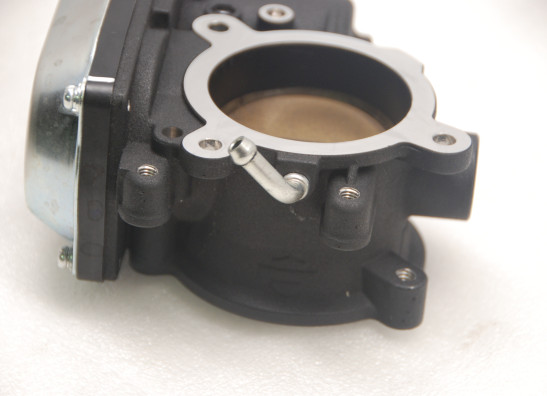 Gasklephuis Harley Davidson Touring FL