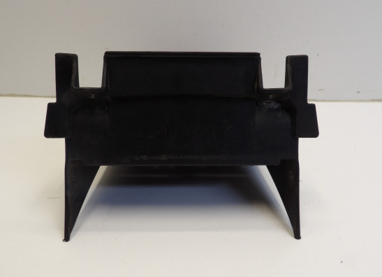 License plate holder Honda ST 1100 Pan European