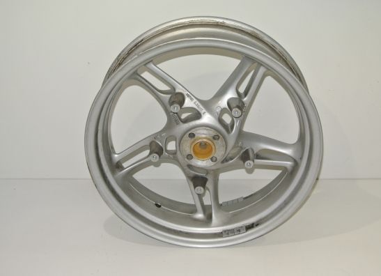 Felge hinten BMW R 1150 R