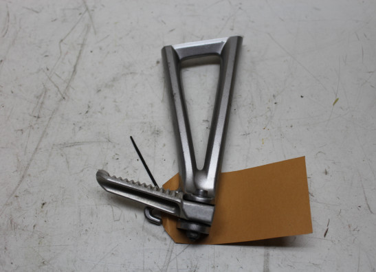 Pillion step right Yamaha YZF R6