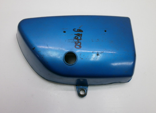 Cowl right small Suzuki GT 750