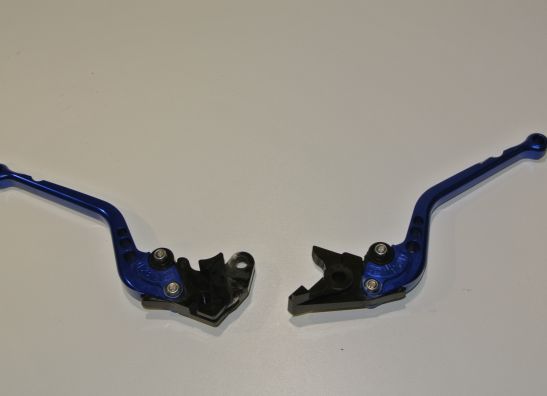 Remhandle Suzuki GSR 600